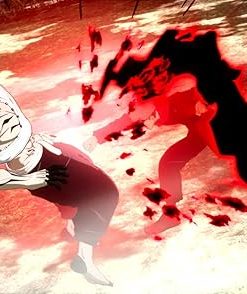 Jujutsu Kaisen Cursed Clash for Nintendo Switch Gameplay Review 2 Jujutsu Kaisen Cursed Clash for Nintendo Switch Gameplay Review 2
