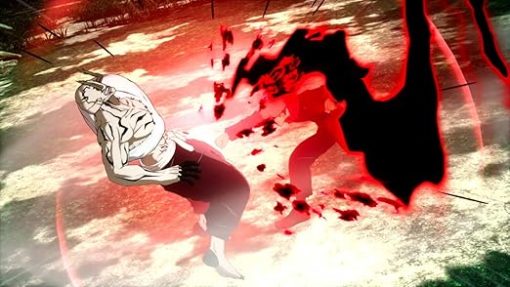 Jujutsu Kaisen Cursed Clash for Nintendo Switch Gameplay Review - Image 2