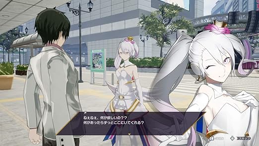 Furyu Caligula Overdose Nintendo Switch Region Free Japanese Game 2 Furyu Caligula Overdose Nintendo Switch Region Free Japanese Game - Image 2