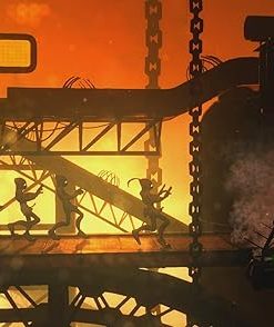 Oddworld: New’n’ Tasty – Standard Edition – [Nintendo Switch] 2