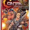 Contra Operation Galuga for Nintendo Switch Gameplay and Review