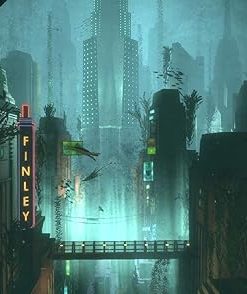 BioShock Collection for Nintendo Switch – Ultimate Gaming Experience 2 BioShock Collection for Nintendo Switch – Ultimate Gaming Experience 2