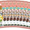 Animal Crossing Amiibo Cards Series 4 Complete Set of 30 Cards