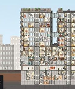 Project Highrise – Architect’s Edition NSW (Nintendo Switch) 2 Project Highrise – Architect’s Edition NSW (Nintendo Switch) 2