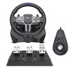 DOYO 1080 Degree Racing Wheel with Pedals for Xbox PS4 PC Switch 4 DOYO 1080 Degree Racing Wheel with Pedals for Xbox PS4 PC Switch 4