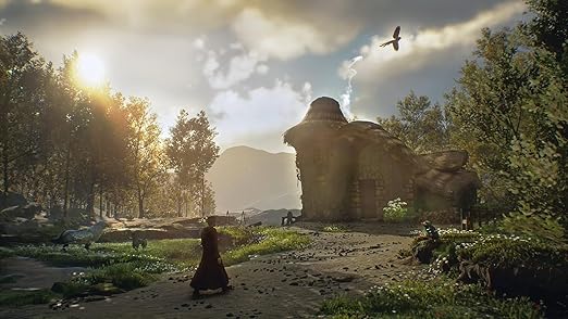 Hogwarts Legacy Nintendo Switch UK PAL Import Compatibility Guide 2 Hogwarts Legacy Nintendo Switch UK PAL Import Compatibility Guide - Image 2