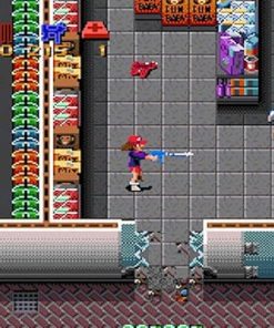Zombies Ate My Neighbors Ghoul Patrol Limited Run Game Import 2 Zombies Ate My Neighbors Ghoul Patrol Limited Run Game Import 2