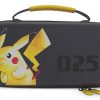 PowerA Protection Case for Nintendo Switch Lite Pikachu 025 Gaming