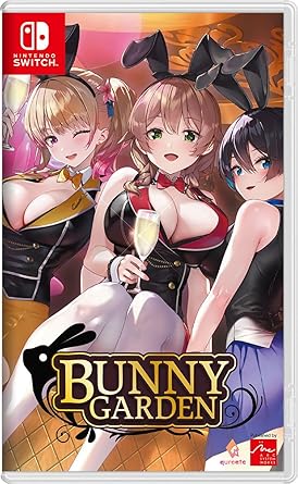 Bunny Garden Multi-Language Fun for Kids and Families Bunny Garden Multi-Language Fun for Kids and Families
