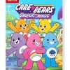 Care Bears Unlock the Magic for Nintendo Switch Game