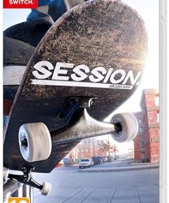 Skate Session Game: Experience Realistic Skateboarding Simulations Skate Session Game: Experience Realistic Skateboarding Simulations