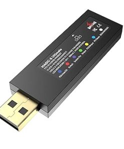 Mayflash Magic-S Ultimate Wireless Bluetooth Adapter for PS4 and PC Mayflash Magic-S Ultimate Wireless Bluetooth Adapter for PS4 and PC