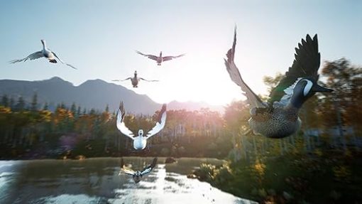 Hunting Simulator 2 for Nintendo Switch - Ultimate Gaming Experience - Image 2
