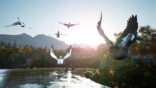 Hunting Simulator 2 for Nintendo Switch – Ultimate Gaming Experience 2 Hunting Simulator 2 for Nintendo Switch - Ultimate Gaming Experience - Image 2
