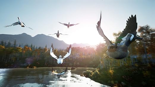 Hunting Simulator 2 for Nintendo Switch Gameplay Review and Tips 2 Hunting Simulator 2 for Nintendo Switch Gameplay Review and Tips - Image 2