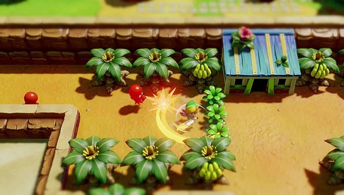 NIN Game Zelda Link’s Awakening Adventure Guide and Tips 2 NIN Game Zelda Link's Awakening Adventure Guide and Tips - Image 2