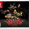 Streets of Red Collector’s Edition – Nintendo Switch