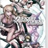 Danganronpa Decadence for Nintendo Switch Review and Gameplay Guide