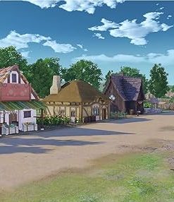 Nelke and The Legendary Alchemists Ateliers of The New World Switch 2 Nelke and The Legendary Alchemists Ateliers of The New World Switch 2