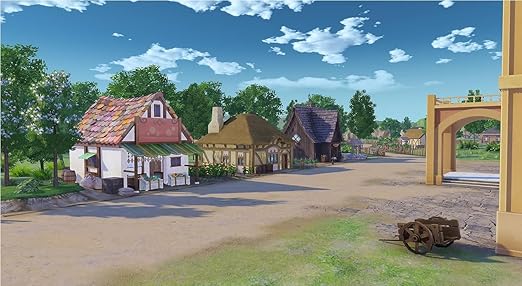 Nelke and The Legendary Alchemists Ateliers of The New World Switch 2 Nelke and The Legendary Alchemists Ateliers of The New World Switch - Image 2