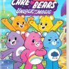 Care Bears Unlock the Magic for Nintendo Switch Game Review