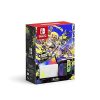 RWD Nintendo Switch OLED Model Splatoon 3 Special Edition Renewed