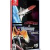 Gleylancer and Gynoug Combo Pack for Nintendo Switch Limited Run 227