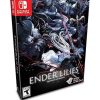 ENDER LILIES: Quietus of the Knights (Collector’s Edition) – For Nintendo Switch