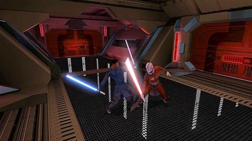 Star Wars Knights of the Old Republic Limited Run 122 Import Edition - Image 2