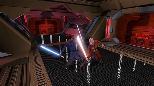 Star Wars Knights of the Old Republic Limited Run 122 Import Edition 2 Star Wars Knights of the Old Republic Limited Run 122 Import Edition - Image 2
