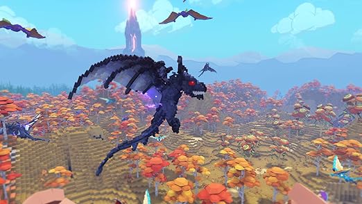 PixARK for Nintendo Switch Complete Guide and Gameplay Tips 2 PixARK for Nintendo Switch Complete Guide and Gameplay Tips - Image 2