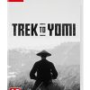 Trek to Yomi on Nintendo Switch by Devolver Digital