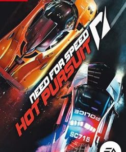 Need for Speed Hot Pursuit Remastered for Nintendo Switch Non-US Need for Speed Hot Pursuit Remastered for Nintendo Switch Non-US