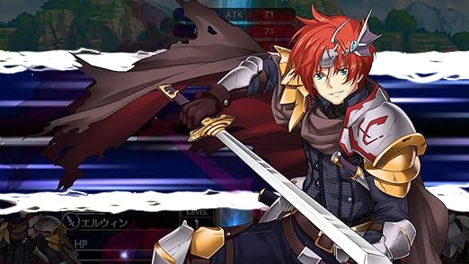 Langrisser I and II for Nintendo Switch Gameplay and Features 2 Langrisser I and II for Nintendo Switch Gameplay and Features - Image 2