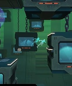 Space Adventure Cobra The Awakening for Nintendo Switch Game 2 Space Adventure Cobra The Awakening for Nintendo Switch Game 2