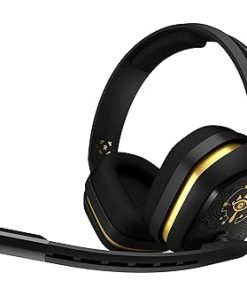 ASTRO Gaming A10 Headset for The Legend of Zelda Breath of the Wild 2 ASTRO Gaming A10 Headset for The Legend of Zelda Breath of the Wild 2