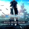 Crisis Core Final Fantasy VII Reunion Digital Deluxe Edition Switch