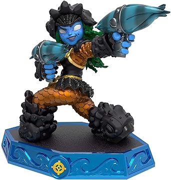 Skylanders Imaginators Tide Pool New No Retail Packaging Available 2 Skylanders Imaginators Tide Pool New No Retail Packaging Available - Image 2