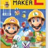 Super Mario Bros U Deluxe US Version for Nintendo Switch 4 Super Mario Bros U Deluxe US Version for Nintendo Switch 4
