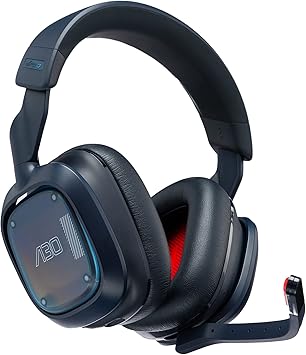 Astro A30 Xbox Headset Blue Renewed High Quality Sound Astro A30 Xbox Headset Blue Renewed High Quality Sound