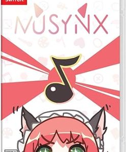 MUSYNX Game for Nintendo Switch – Download Now MUSYNX Game for Nintendo Switch – Download Now