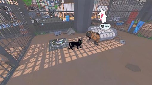 Little Kitty Big City Nintendo Switch Game Review and Features - Image 2