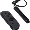 GeekShare Silicone Faceplate Cover and Joycon Grip Set for Switch 3 GeekShare Silicone Faceplate Cover and Joycon Grip Set for Switch 3