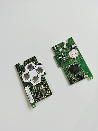 Left L Motherboard PCB Module for Nintendo Switch Joy-Con Controller Left L Motherboard PCB Module for Nintendo Switch Joy-Con Controller