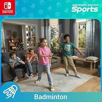 Nintendo Switch Sports for Nintendo Switch Renewed Edition 2 Nintendo Switch Sports for Nintendo Switch Renewed Edition - Image 2