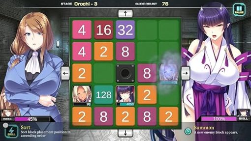 Pretty Girls Game Collection IV for NS UK PAL Compatible Version - Image 2