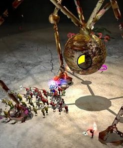 Pikmin 1 and Pikmin 2 Game Overview and Features Guide 2 Pikmin 1 and Pikmin 2 Game Overview and Features Guide 2
