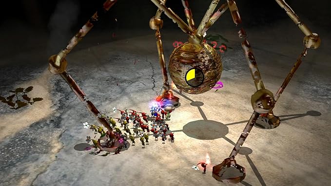 Pikmin 1 and Pikmin 2 Game Overview and Features Guide 2 Pikmin 1 and Pikmin 2 Game Overview and Features Guide - Image 2