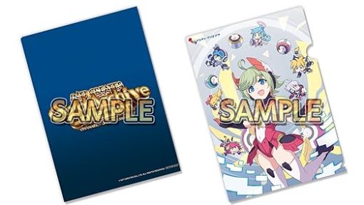 インティ・クリエイツ 限定版 ゴールドアーカイブコレクション Switch - Image 2