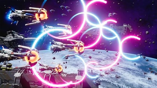 R-Type Tactics I II Cosmos for Nintendo Switch Review and Tips - Image 2